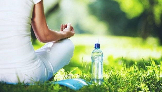 물 중심의 음료 선택으로 만드는 균형 잡힌 라이프스타일